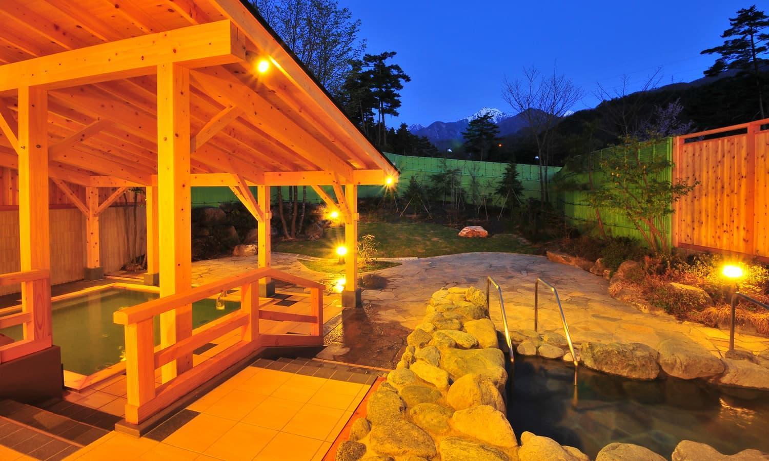 Holiday You Shikinosato Адзумино Экстерьер фото